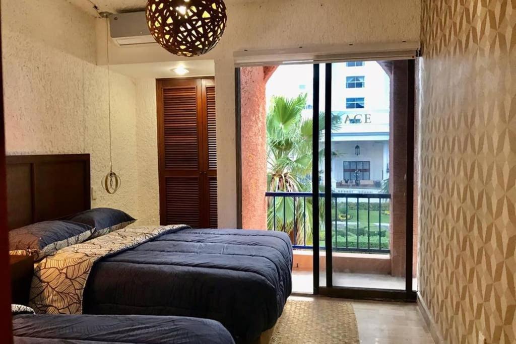 Tu Depa En El Paraiso Cancun 2 Exterior foto